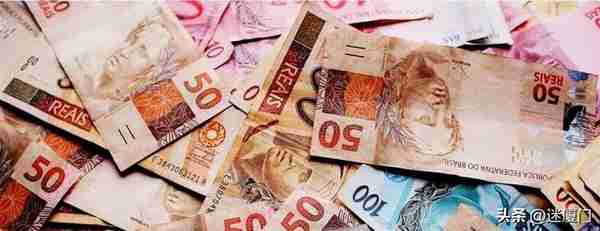去美元！俄罗斯在外贸中改用人民币结算，中国与巴西使用本币结算