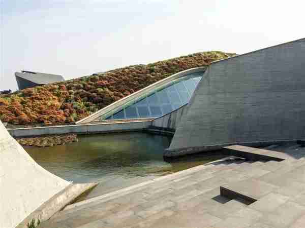 传奇名人故居、电影取景地……松江这些建筑你去过吗？