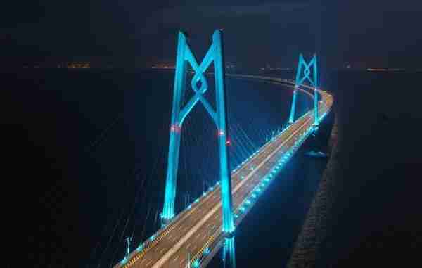 港珠澳大桥口岸车牌最新一批指标或将开放5万-7万个