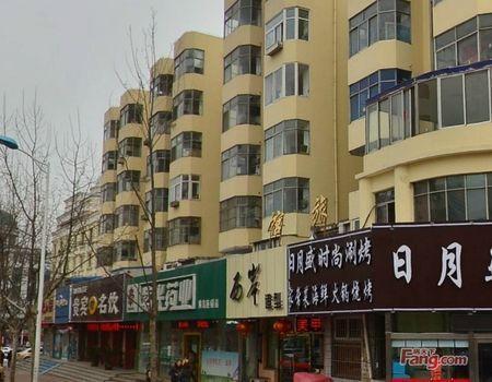 浐灞官厅佳苑 VS 龙湖香醍国际社区配套公寓，哪个更宜居？