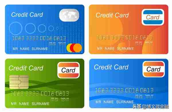 信用卡取现金有手续费吗？