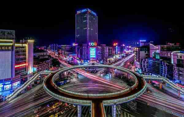 探讨湖南省平衡发展：永州市为何没有发展成长沙市规模的大都市