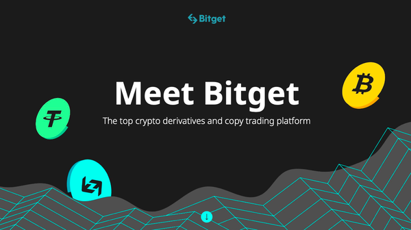   Bitget 已在波兰注册为虚拟资产服务提供商