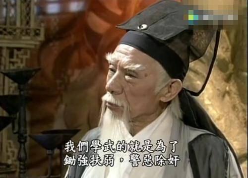 资深演员常枫去世 曾出演“张三丰”导演赖水清追忆：一位值得敬重的好前辈