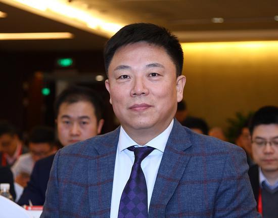 专家评审：白石资产管理(上海)有限公司总经理王智宏