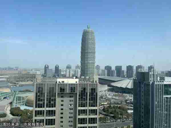 激活市场！郑州近百个楼盘宣传首套房利率4.4%