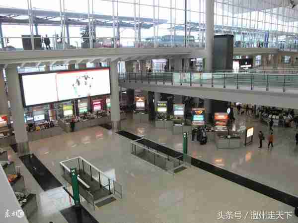 浙江省最大的3座国际机场，快看看具体地点在哪？