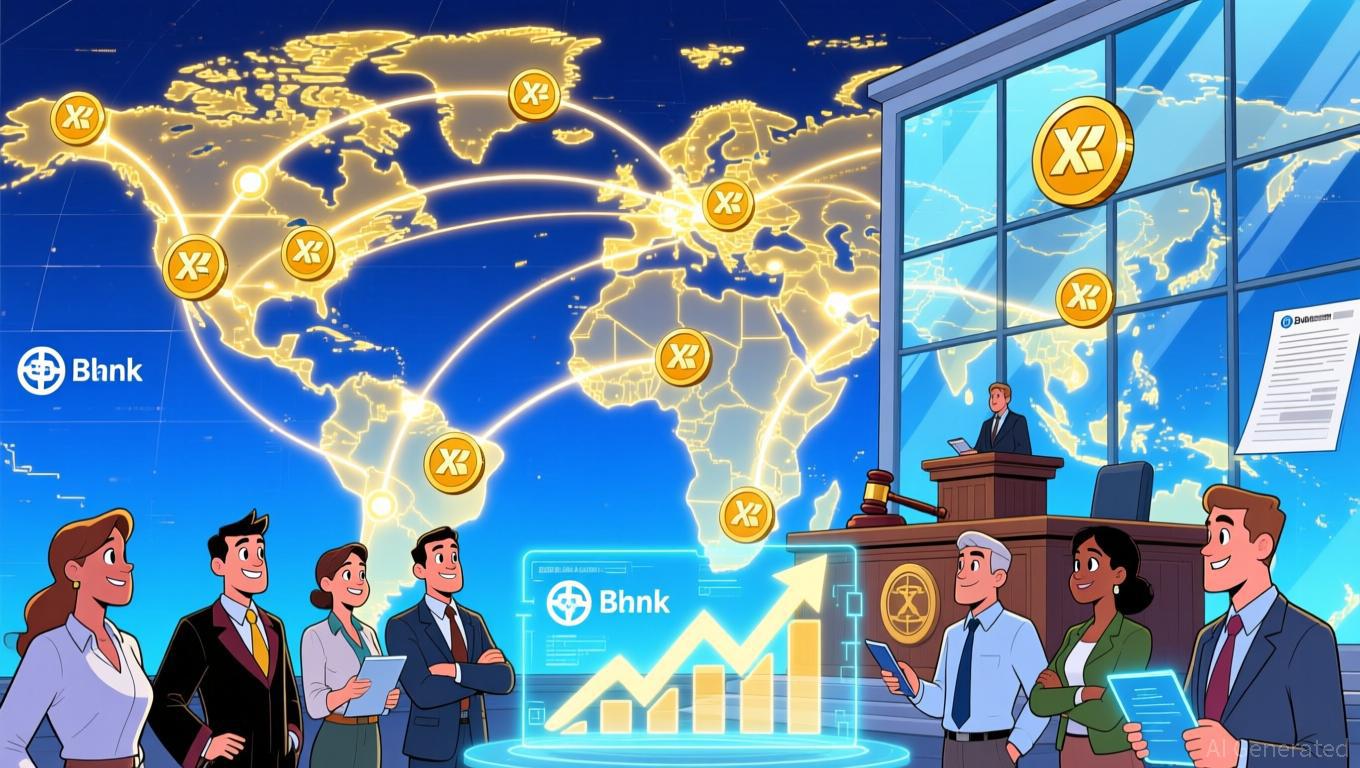 XRP 三年发展和未来走势:2025 年 Ripple 仍值得投资吗?