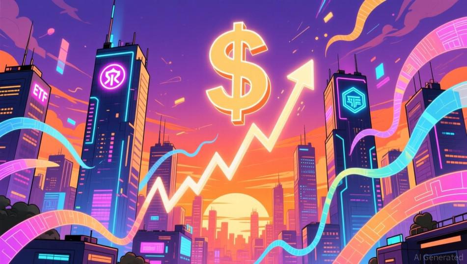 2025年12月：加密货币市场即将迎来重大复苏转折点？