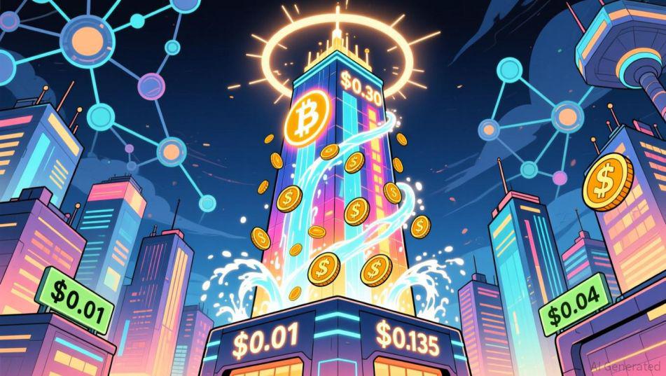 比特币：不再是数字郁金香，而是未来的价值储存手段。