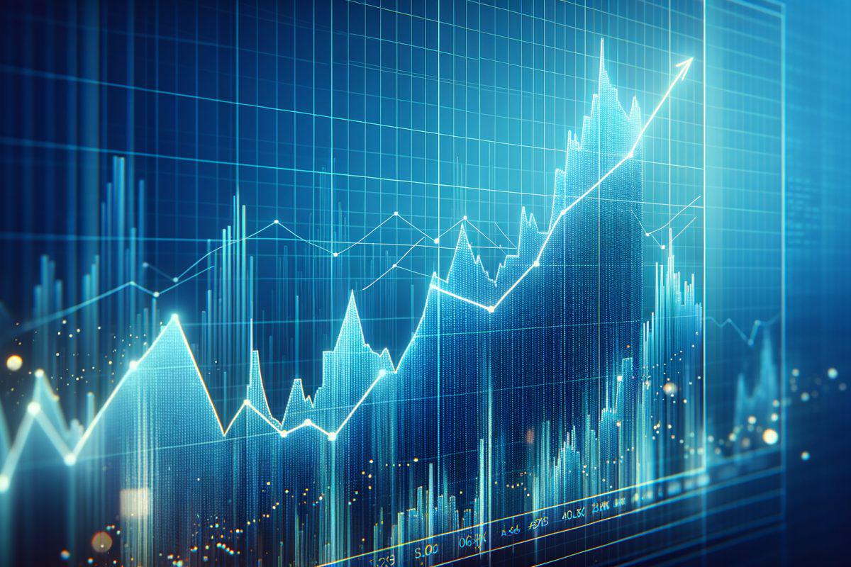 BMO将标准普尔500指数2025年底预测上调至7000美元