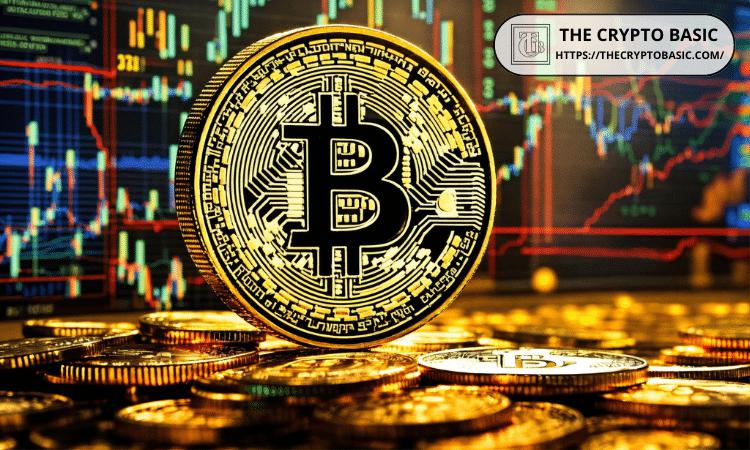 Bitcoin Bounces Back to 9,000, Day\