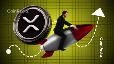 XRP价格今日突破3美元大关,5500万美元巨额转账引发市场波动!