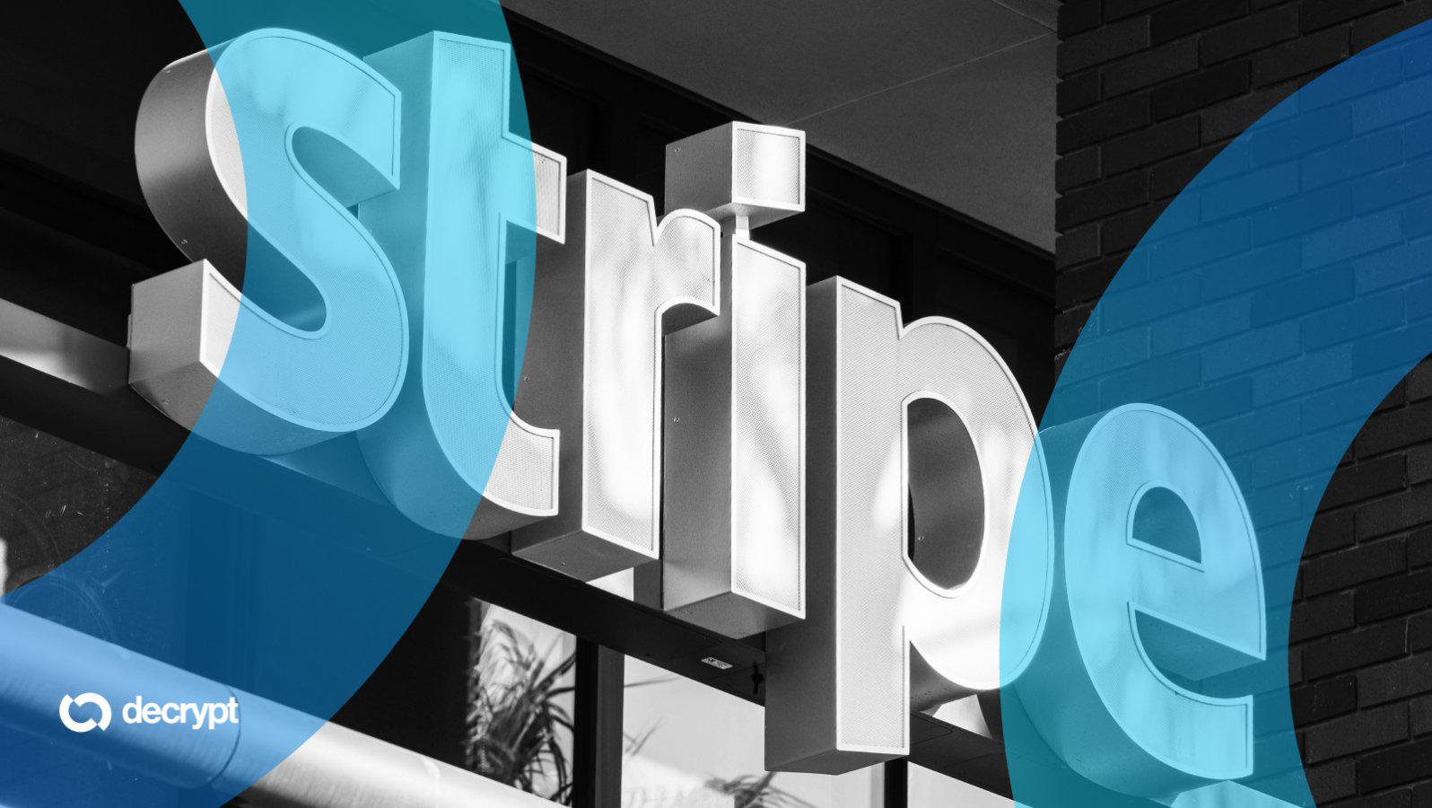 Stripe 宣布获得 Tempo 区块链融资 5 亿美元,估值飙至 50 亿美元:财富