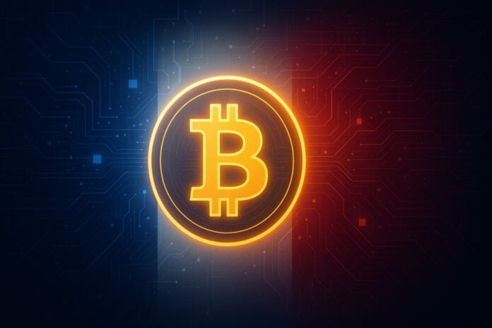 法国比特币:议会辩论法案期间的三大关键亮点