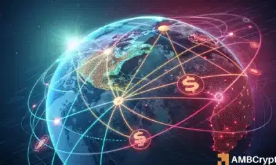 Solana、Base 和 Arbitrum：二级市场如何应对 Circle 750 亿美元的扩张计划？