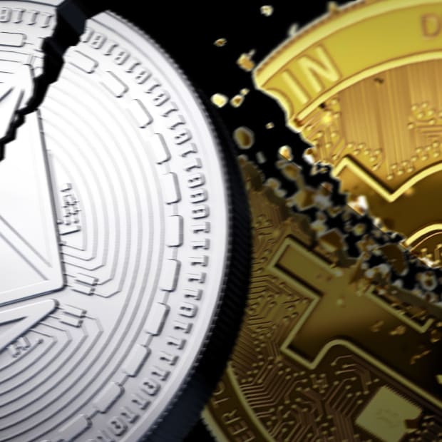 哥伦比亚商学院教授将加密货币的最新崩盘与“快速致富计划”联系起来 - 一个警示的故事