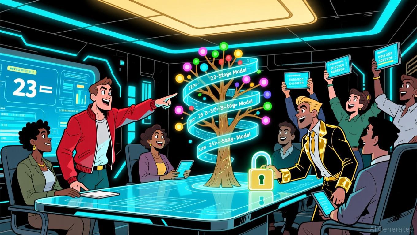 为什么2025年巨鲸支持的 MoonBull 和 BullZilla 迷因币将胜过传统加密货币？