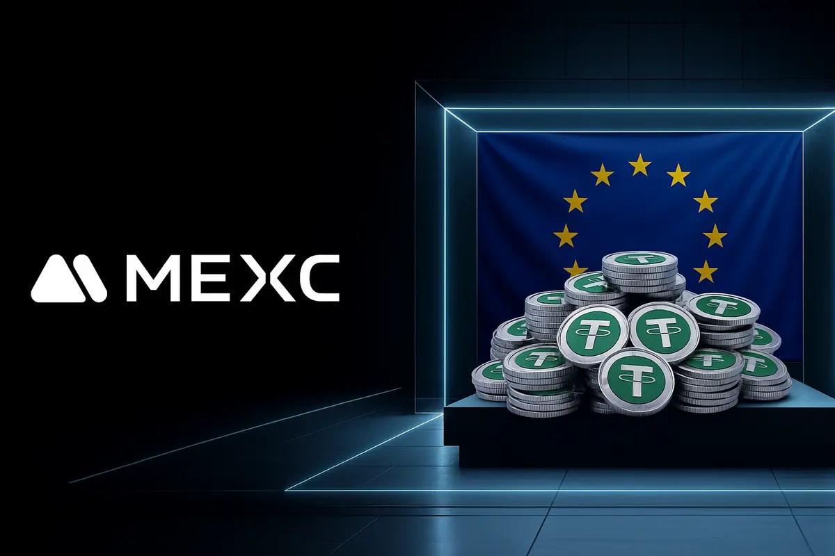 Burza MEXC 促销 5 000 USDT - Limited Time Offer!