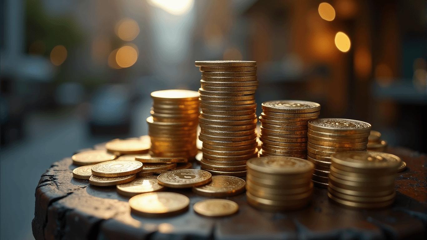 IoTeX/以太坊市场状况 – 2025年11月13日