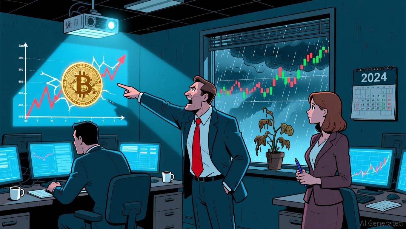 今日比特币动态：比特币面临关键抉择，多头冲击 93,000 美元，空头瞄准 75,000 美元